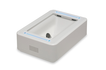 DENSO, SCANNER, STATIONARY, WIRED, QK30-U, 2D ADVANCED AREA IMAGER, SQRC ENCRYPTED CODE SCANNING, FIFTH GENERATION MOBILE 2D/1D BARCODE READER, PRINTED CODES OR ON LCD SMARTHPHONE DISPLAYS, USB INTERF